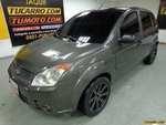 Ford Fiesta Power / Max - Automatico