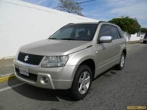 Chevrolet Grand Vitara