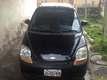 Chevrolet Spark A/A - Sincronico