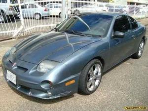 Chevrolet Sunfire GT - Sincronico