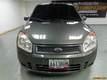 Ford Fiesta Power / Max - Automatico