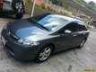 Honda Civic Emotion LXS - Sincronico