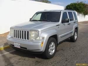 Jeep Cherokee Sport 4P 4x4 - Automatico