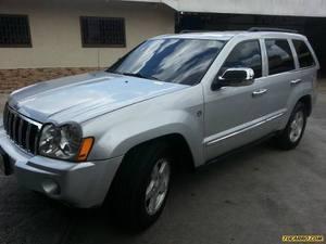 Jeep Grand Cherokee Limited 4x4 - Automatico