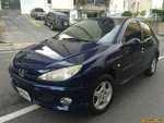 Peugeot 206 Premiun SW 5P - Sincronico