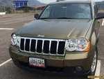 Jeep Cherokee Limited Edition 4x4 - Automatico