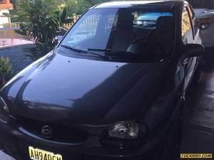 Chevrolet Corsa HB 2P A/A - Sincronico