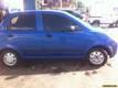 Chevrolet Spark S/A - Sincronico