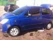 Chevrolet Spark S/A - Sincronico