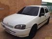 Toyota Starlet Jazz M/T - Sincronico