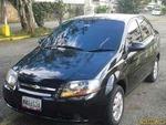 Chevrolet Aveo HB A/A - Sincronico