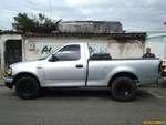 Ford F-150 Pick-Up A/A - Sincronico
