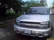 Chevrolet TrailBlazer LTZ 4x4 - Automatico