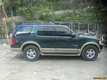 Ford Explorer XL 4P 4x4 - Automatico