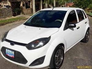 Ford Fiesta SE - Automatico