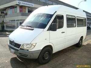 Mercedes Benz Sprinter