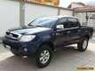 Toyota Hilux Doble Cabina Kavak 4x4 - Automatico