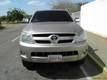 Toyota Hilux Doble Cabina Kavak 4x4 - Automatico