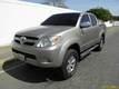 Toyota Hilux Doble Cabina Kavak 4x4 - Automatico