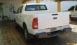 Toyota Hilux Cabina Sencilla Pick-Up 4x4 - Sincronico