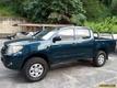 Toyota Hilux Doble Cabina 4x4 - Sincronico