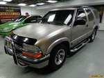 Chevrolet Blazer