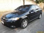 Chevrolet Optra Limited - Automatico