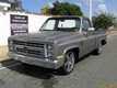 Chevrolet C-10 / Big 10 Silverado Pick-Up 4x4 - Automatico