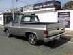 Chevrolet C-10 / Big 10 Silverado Pick-Up 4x4 - Automatico