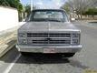 Chevrolet C-10 / Big 10 Silverado Pick-Up 4x4 - Automatico