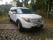 Ford Explorer Limited 4x4 - Automatico