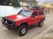 Jeep Cherokee Renegade 4x4 72J/VX2 - Sincronico