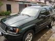 Jeep Grand Cherokee Laredo - Automatico