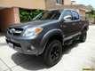 Toyota Hilux Doble Cabina - Automatico