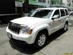 Jeep Grand Cherokee Limited 4x4 - Automatico