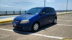 Chevrolet Aveo A/A - Automatico