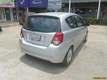 Chevrolet Aveo LT - Automatico