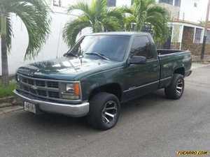 Chevrolet Cheyenne Cheyenne Pick-Up A/A - Automatico