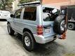 Mitsubishi Montero 2P 4x4 - Sincronico