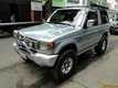 Mitsubishi Montero 2P 4x4 - Sincronico