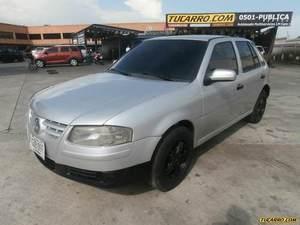 Volkswagen Gol