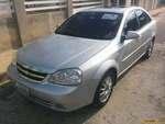 Chevrolet Optra Limited - Automatico