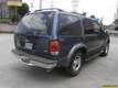 Ford Explorer Elite XLT 4x4 - Automatico