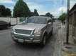 Ford Explorer XLT 4x4 - Sincronico