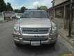 Ford Explorer XLT 4x4 - Sincronico