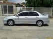 Mitsubishi Lancer Touring 2.0 - Sincronico