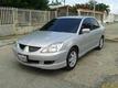 Mitsubishi Lancer Touring 2.0 - Sincronico