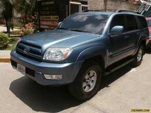 Toyota 4Runner