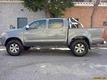 Toyota Hilux Doble Cabina Kavak 4x4 - Automatico