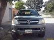 Toyota Hilux Doble Cabina Kavak 4x4 - Automatico